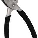 Yardbird Poultry Pin Feather Puller, 304 Stainless Steel Construction, Non-Slip Grips, Model: 47641