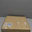 Under Sink Trash Can Pull-Out Trash Can Cabinet, for 30-50 Qt 7-13 Gallon