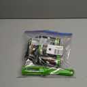 Evercare Extra Sticky Pet Lint Roller Refill 60 Sheets, 6-Pack