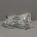 Dasbecan Left Driver Side Mirror Compatible With 2018-2023 Chevy Equinox GMC Terrain Rearview Mirror with Heated Glass/Power Adjustment Glass/Manual Folding Replace# GM1320560 (5Pin) Black