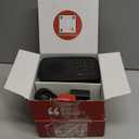 Hosmart UltraSpeak Pro Intercoms Wireless for Home, Two-Way Real-time Intercom Full Duplex Wireless Intercom System for Home Use, Clear Sound House Intercom System for Business with 1200 Feet Range