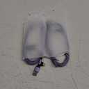 AINOPE USB C Charger Cable, 3.1A Type C Charger Cable Fast Charging, [2 Pack, 2M] Right Angle USB c Fast Charger Cable Compatible with Samsung Charger Type c, Huawei, Google Pixel, Sony Xperia, LG (6.6FT+6.6FT, Purple)