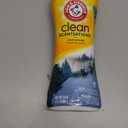 ARM & HAMMER Clean Scentsations In-Wash Scent Booster, Cool Woods scent, 24 Oz
