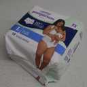 Always Discreet Postpartum and Adult Incontinence Underwear for Women, Size L, Maximum Protection, 14 CT