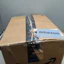 Human Dog Bed for Adult, 2 in 1 Foldable Giant Dog Bed for People Fits Pet Families, Egg Foam Supportive Mat, Waterproof Liner, Faux Fur Human Size Pet Bed with Blanket, 71"x43"x10", Grey