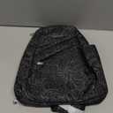 Baggallini Medium Sling Backpack - 9"x11" Lightweight Sling Bag with Convertible Adjustable Shoulder Strap