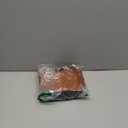 Boribim 2 PCS Square Silicone Air Fryer Liners - 8 Inch Reusable Air Fryer Pot - Air Fryer Accessories - Air Fryer Inserts for 4 to 7 QT Oven Microwave Accessories (Black + Brown)