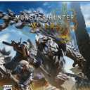 Monster Hunter Wilds Standard Edition - PlayStation 5