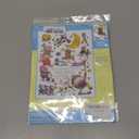 Design Works Crafts in The Jungle Counted Cross Stitch Kit