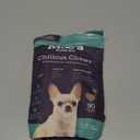 Moes Calming Chews for Dogs 90ct Natural Anxiety Relief with Hemp, Chamomile, and Tryptophan Calming Dog Treats for Separation, Fireworks, Travel and Storms (Chicken), BB Date: 06/2026