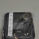 Lid Replacement for Ninja Blender 72 OZ Pitcher, Replacement Parts Top Locking Lid Cover for Ninja Blender BL642 BN701 BN751 BN801 BL610 DB751A CT610, Ninja New Model Food Processor Accessories