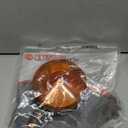 Peterson Manufacturing 313-2RA Red/Amber Double-Face Park and Turn Signal Light