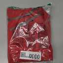 Figs  Women's High Waisted Allison Ultra Wide Leg Scrub Pants - Red MT