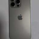 Apple iPhone 15 Pro Max, 256GB, Natural Titanium - Unlocked 