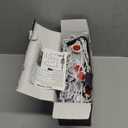 300FT Permanent Outdoor RGB Lights, IP67 Waterproof Smart Eave Lighting, with App/Remote Control Eaves Light, DIY LED Scenes Modes for House Roof Decor,Christmas,Party