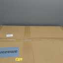 Atoping Wooden Baby Playpen 50 × 50 Inches, Foldable Playpen Fence with Cute Digital Blocks & Storage Bag, Wooden Baby Gate, Multi-Shape Play Yard for Babies and Toddlers Indoor Outdoor