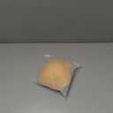 Sticky Bra Inserts - Soft Invisible Reusable Double Sided Sticky Bra Beige