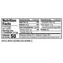 Mott's No Sugar Added Applesauce, 3.9 Oz Cups, 72 Count (12 Packs Of 6), Good Source Of Vitamin C, No Artificial Flavors (EXP 12/03/26)