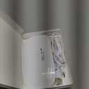 Kepma UV LED Nail Dryer Mini lamp Portable Curing Light for Gel Nail Polish,6w(White)