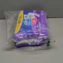 Always Discreet Adult Incontinence Pads for Women, Extra Heavy Absorbency, Long Length, Postpartum Pads, 45 Count