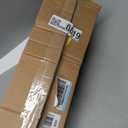 BOSCH Clear Advantage 20CA All-Weather Performance Beam Wiper Blade - 20" (Single)