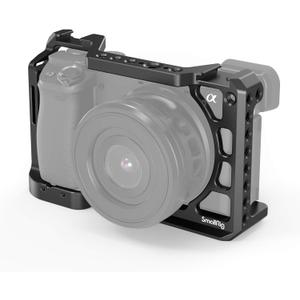 SMALLRIG Camera A6400 A6100 Cage for Sony A6400 A6100 Camera - CCS2310