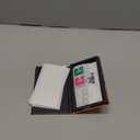 Wiaocit 3 Pack Tempered Glass Screen Protector for iPhone 17 Pro Max, 9H Hardness, Bubble Free, Case Friendly