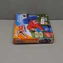 BANZAI Kids Inflatable Mega Boxing Gloves, Red Blue