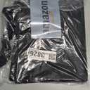 Nicpro Light Weight Art Portfolio Bag, 20 x 26 Inches Waterproof Art Portfolio Case with Shoulder & Handle Carry, for Artwork, Poster, Sketch Drawing, Canvas, Photography, Solar Panel Storage