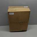 CASAAGUSTO King Comforter Set, 7 PCS Pinkish Floral Comforter Set with Flowers Leaves Pattern, Soft Seersucker Design All Season King Size Bedding Set(102"X90") (Pinkish Purple Wildflower)