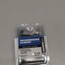 Backerboard Screws 1-1/4" Box of 200
