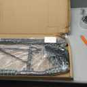 New Upgrade Pull Up Bar for Doorway - Foldable Design & Space-Saving, Upto 440 Lbs Capacity, No Screwing or Slipping - USA Original Patent, Designed, Shipped