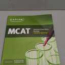 MCAT Complete 1-Book Subject Review