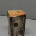 Curtain Butterfly String Light 20Ft 120LED Window USB Fairy Lights 24 Butterfly 8 Modes with Remote Control for Room Bedroom Patio Party Wedding Holiday Christmas Decoration (Colorful)