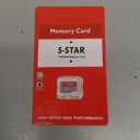 1 TB Micro SD High Speed Memory Card for Car Navigation,Smartphone,Portable Gaming Devices,Camera and Drone