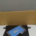 TISSCARE Shiatsu Foot Massager with Heat, FSA Eligible HSA Foot Massager for Plantar Fasciitis, Neuropathy, Circulation and Pain Relief, Massage Feet at Home/Office, Gift for Men and Women (2026 New Upgraded,gray)