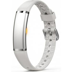 FITVII Screenless Fitness Tracker for Women Men, Health and Fitness Wearable with 24/7 Heart Rate, Blood Pressure and HRV Sleep Monitor, Subscription Free Activity Tracker for Android & iPhone