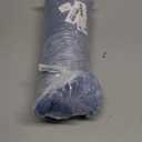 Quincunx Wearable Shark Blanket Hoodie Onesie Adult & Kids, Shark Sleeping Bag,Cozy Soft shark blanket adult Shark Costume.S