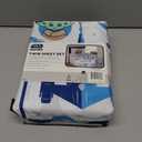 Star Wars The Mandalorian Twin Sheet Set 3pc