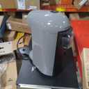 Nespresso Vertuo Plus Coffee and Espresso Maker by Breville, Grey
