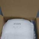 MEFA 42 Colors Gel Nail Polish Kit with U V Light, 50 Pcs All Seasons Collection Colorful Gel Polish Essential Set with 5 Psc Matte/Glossy Base Top Coat, Salon Gifts for Women