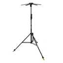 Goal Zero Skylight  6000-Lumen Portable Telescoping LED Light Provides 300 of Lighting, Adjustable 4-12 Height Use for Camping, Tailgating, Outdoor, Work & Jobsite