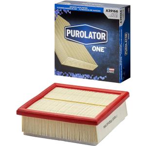 Purolator A39166 PurolatorONE Advanced Engine Air Filter