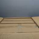 Ruifabo Flower Cart Display Stand, 3 Layers Metal Flower Bar Stand with 360° Swivel Wheels and Brake, Flower Display stand with Iron Buckets, Durable than Plastic Buckets, Flower Holder for Florist or Wedding