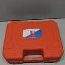 Yonligonju 23pc Brake System Bleeding Tools (red)