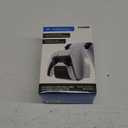 dreamGEAR Dual Power Station: PS5 Dualsense Controller Charging Station, Fast Charging, Base Grip, Simple Drop-in Design