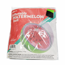 Inflatable WATERMELON BALL PACK OF 3