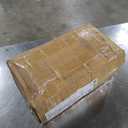 CAP Barbell Coated Hex Dumbbell Weight - Single | 65lbs