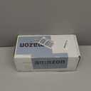 Delta Faucet 5-Setting Handheld Shower Head, Chrome Shower Head with Hose, Showerheads & Handheld Showers, Handheld Shower Heads, Detachable Shower Head, Hand Shower 1.75 GPM, Chrome 75511