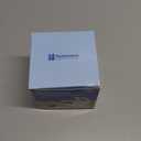 Potaroma Cat Toys 2 Pcs Flapping Sandpiper Pair-Mate, Lifelike Birds Chirp, Chargeable Touch Activated Kitten Fun Interactive Kitty Exercise with Catnip for All Breeds